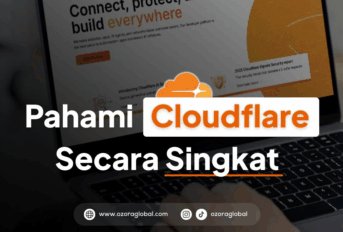 Ingin tahu cara kerja Cloudflare secara singkat? Bayangkan dia sebagai Polisi Lalu Lintas Internet